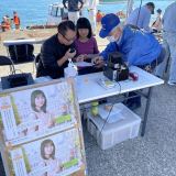 10/22　きほう港まつり