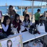 10/22　きほう港まつり