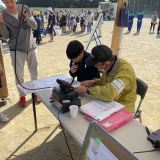熊野市防災訓練