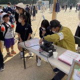 熊野市防災訓練