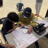 熊野市防災訓練