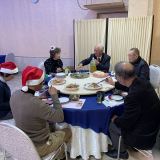 20231202クリスマスパーティー