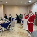 20231202クリスマスパーティー